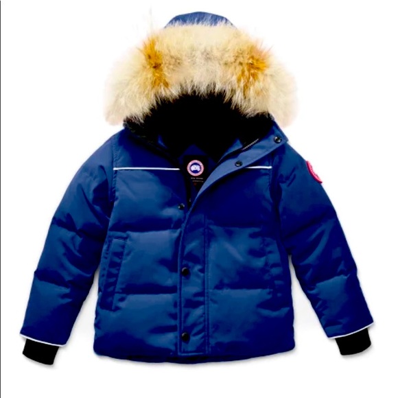 Canada Goose Other - Canada Goose Toddler Parka